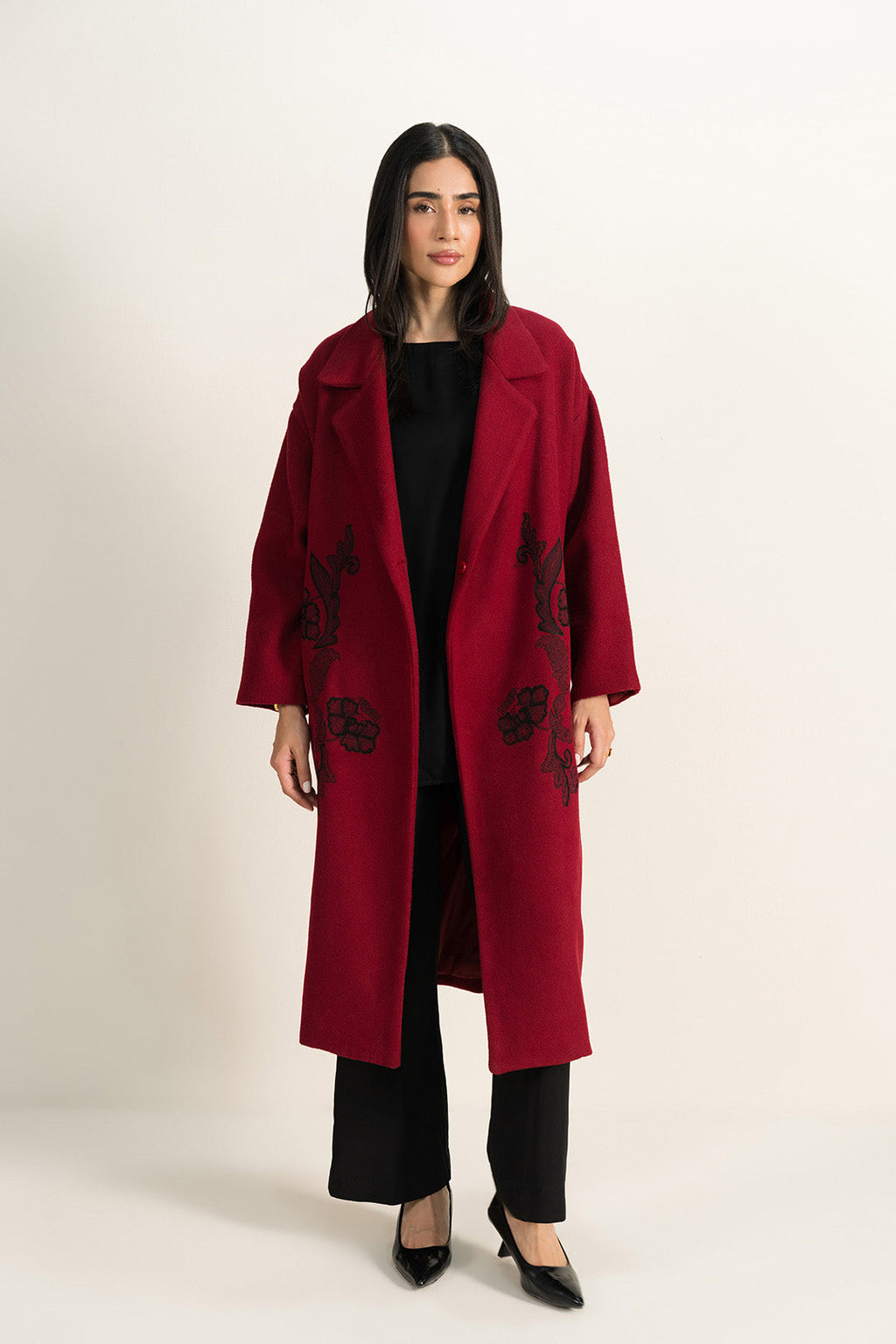 Irohaa Jacket