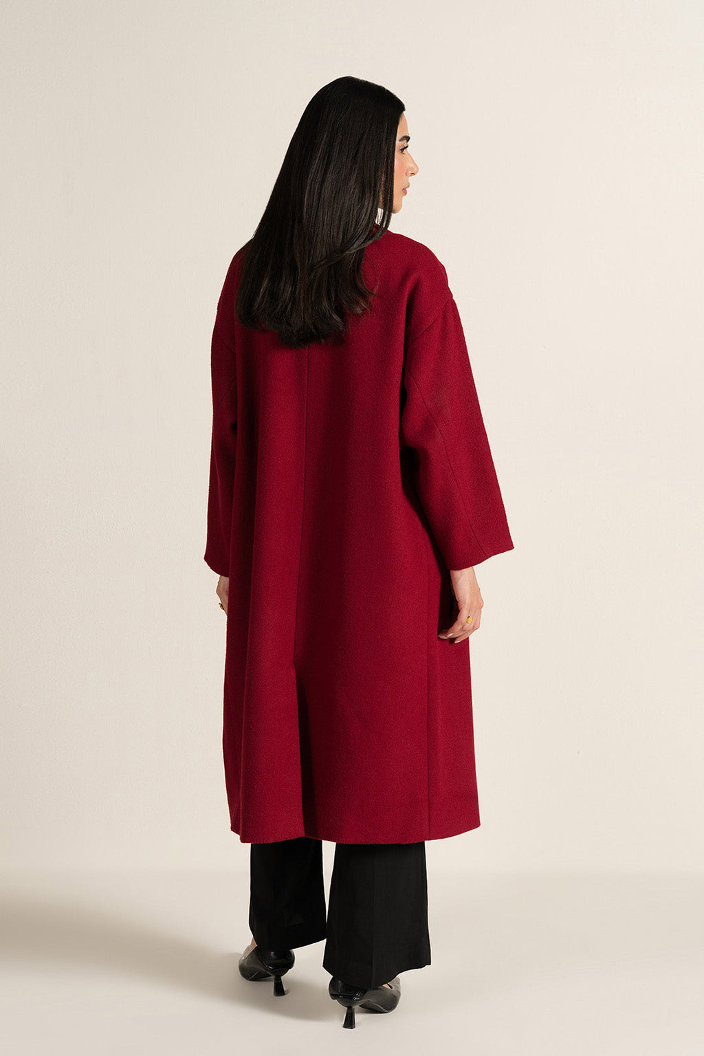 Irohaa Jacket