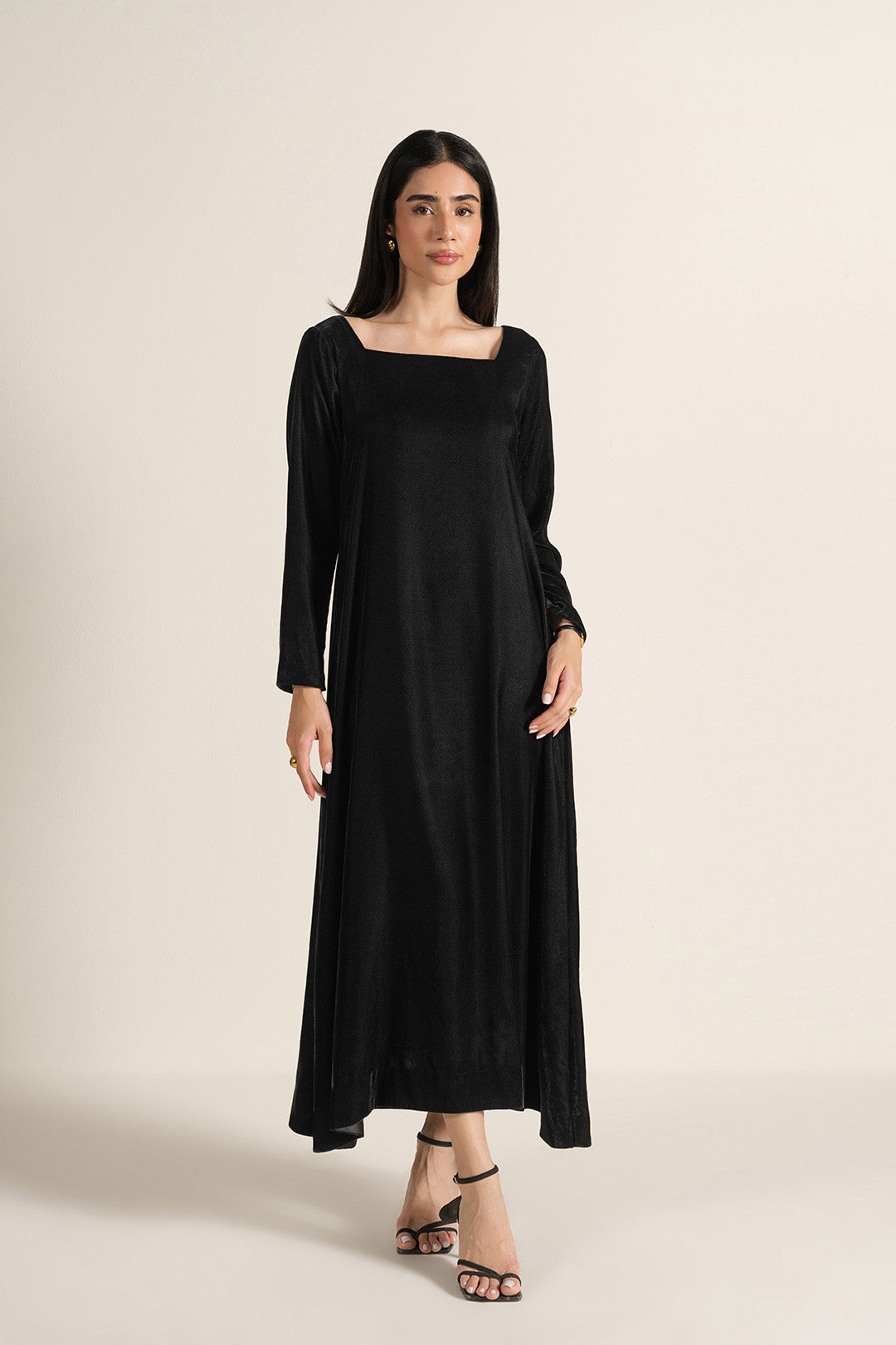 Aaryel Dress