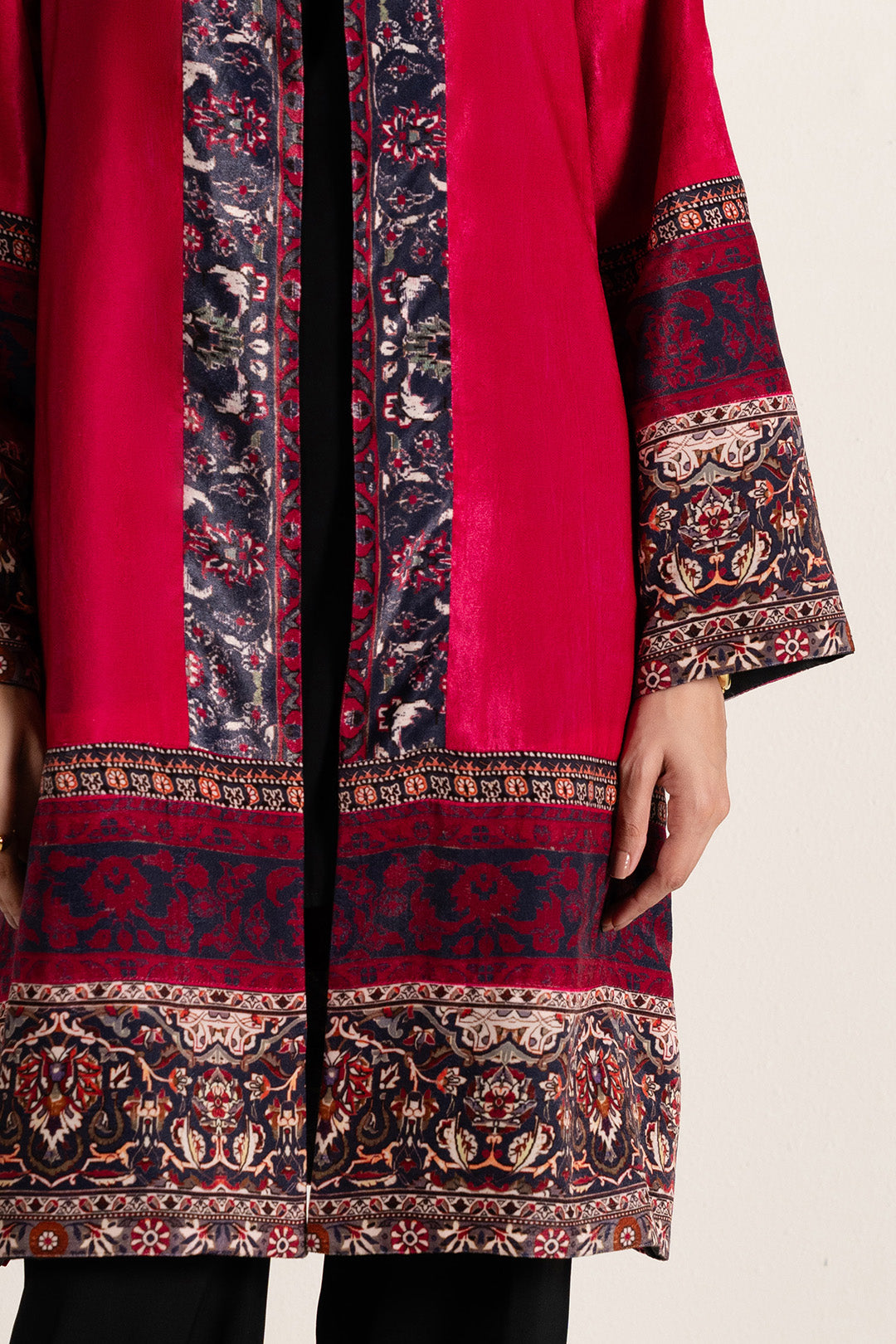 Ezay Jacket