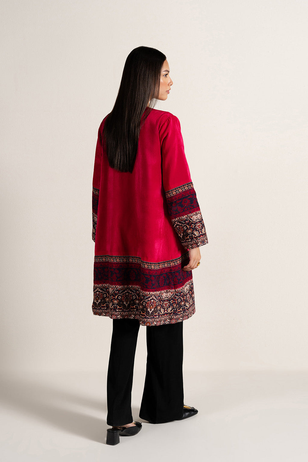 Ezay Jacket