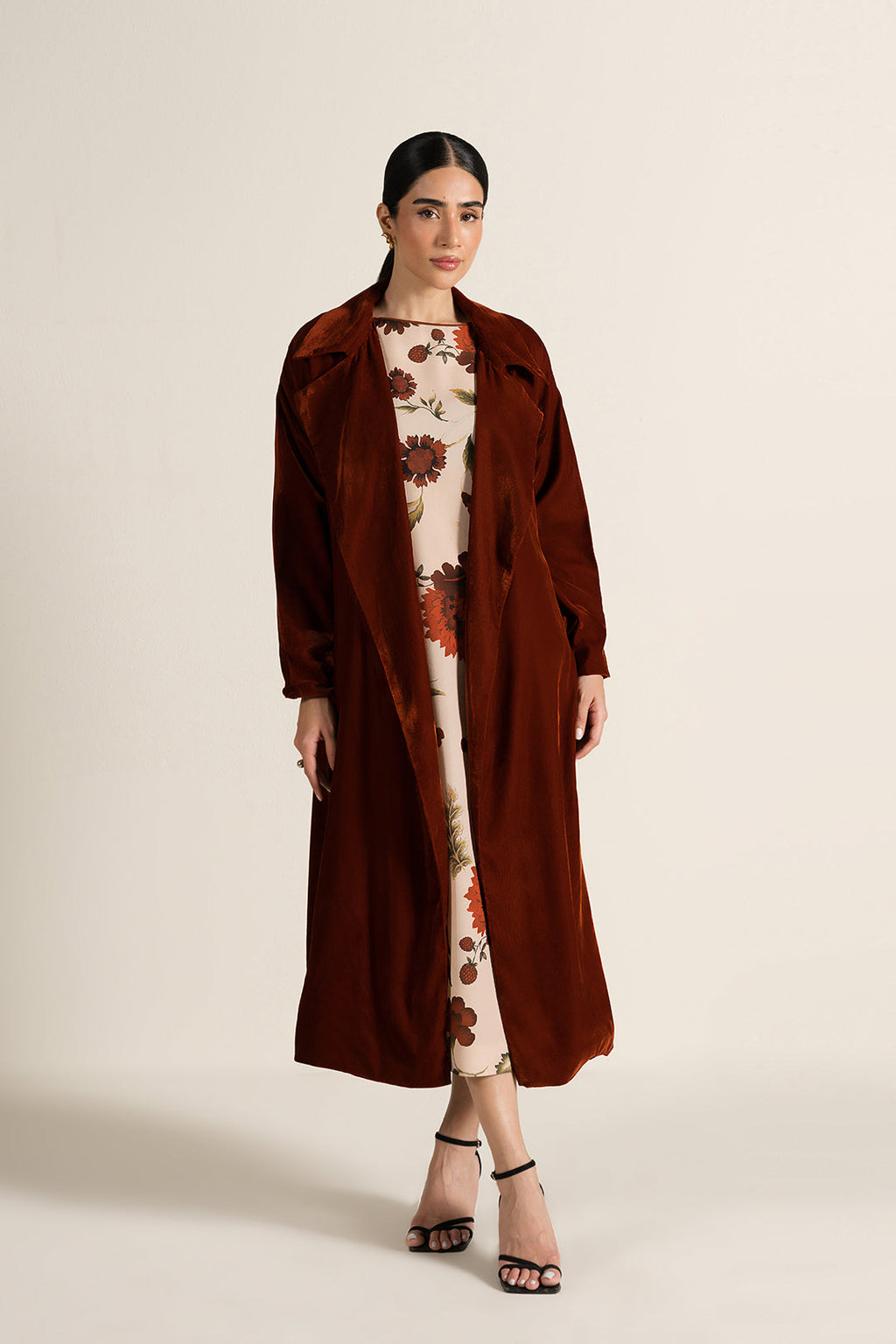 Girae Jacket