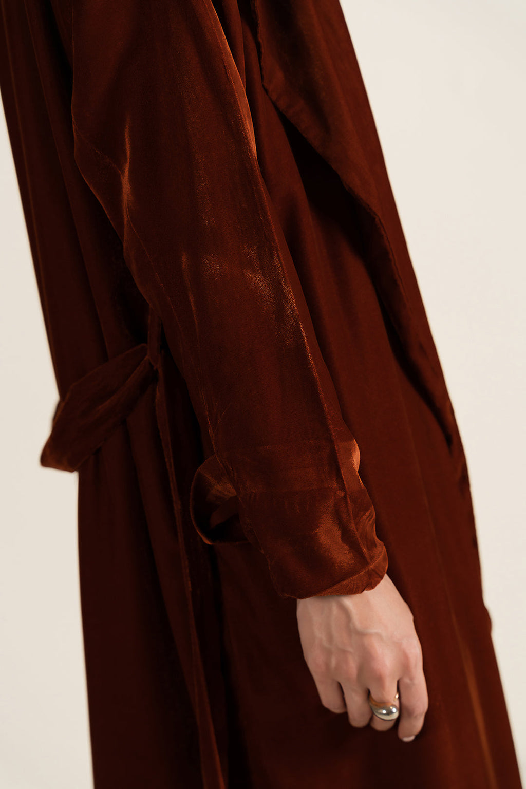 Girae Jacket