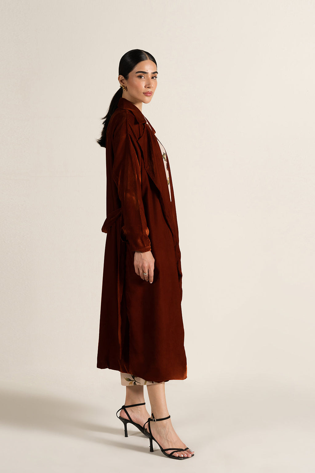 Girae Jacket