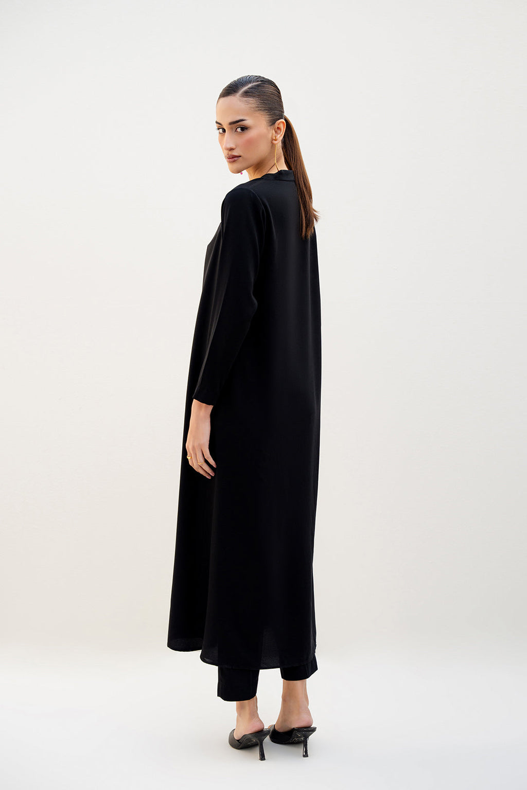 Kuhar Dress
