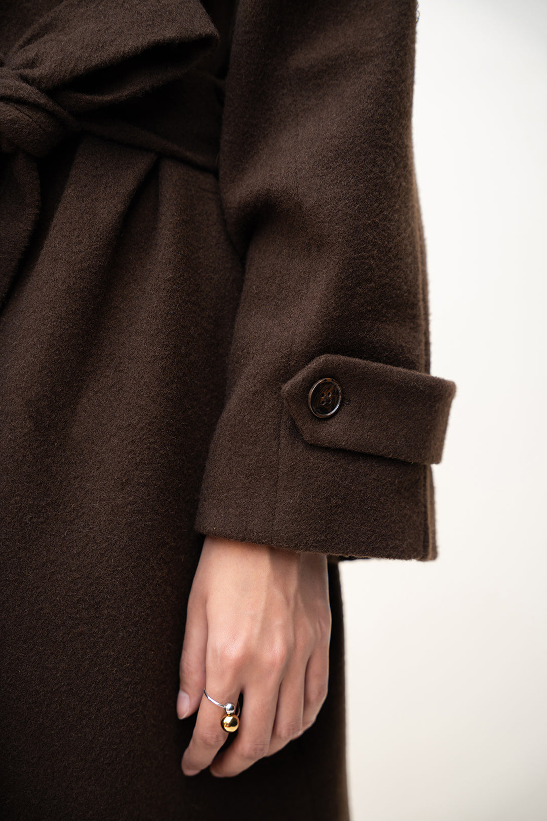 Shigail Jacket