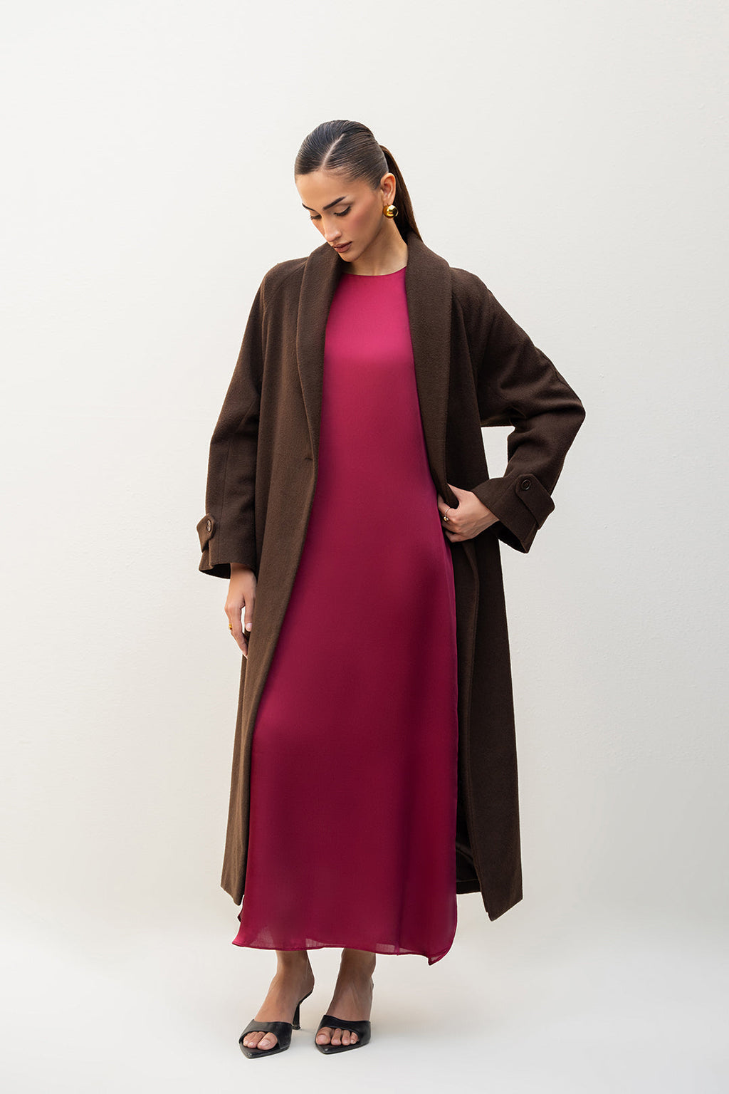 Shigail Jacket