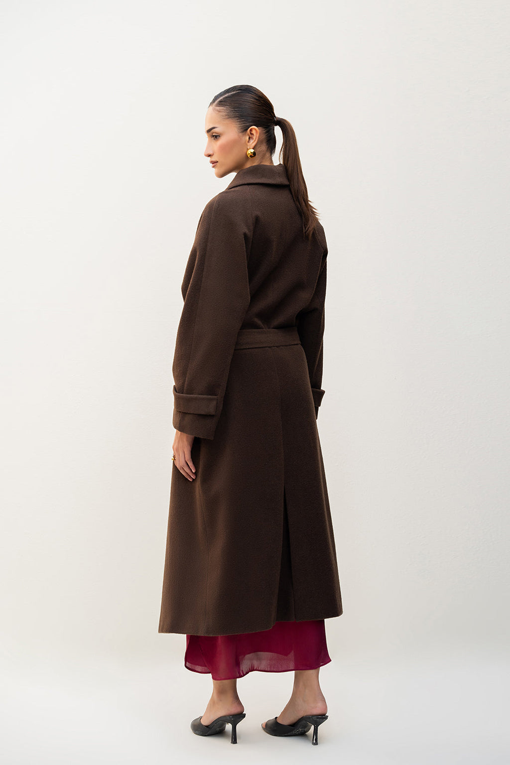 Shigail Jacket