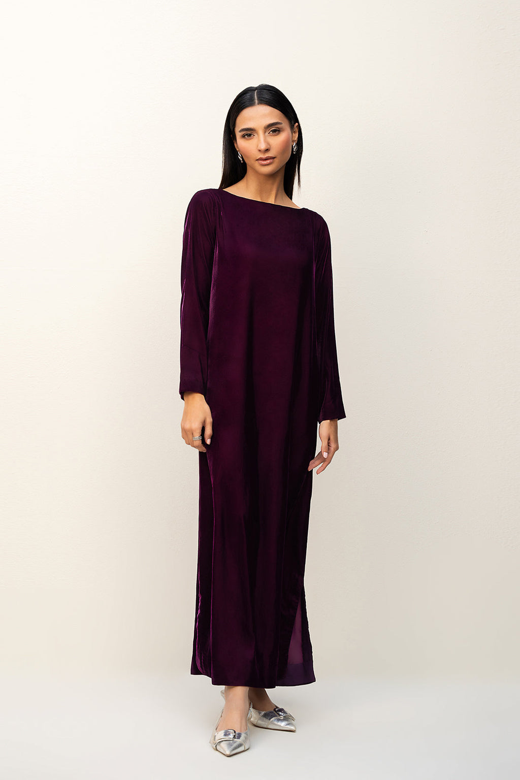 Kyran Dress