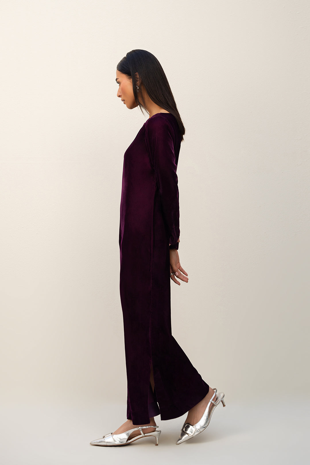 Kyran Dress